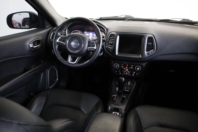 Jeep Compass Limited S - foto 10