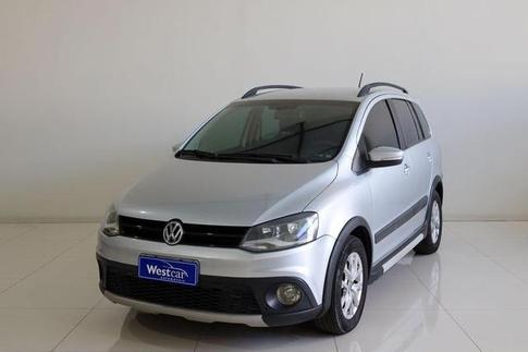 VOLKSWAGEN SPACECROSS GII