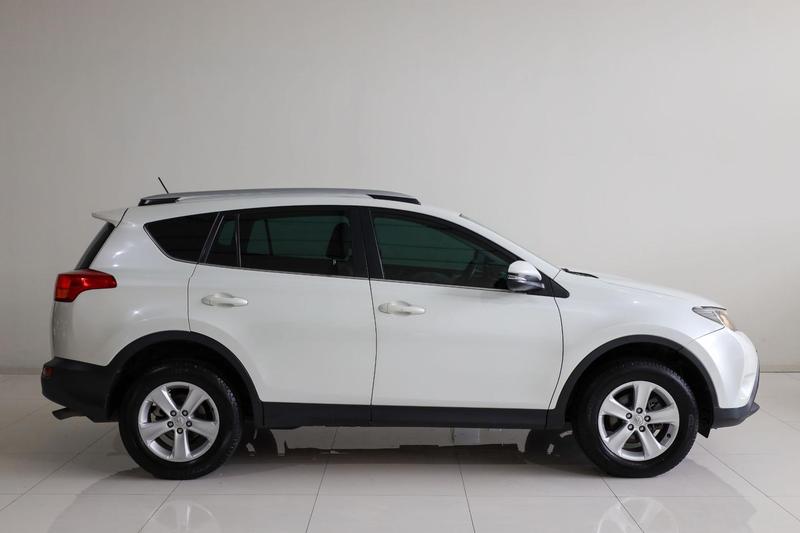 Toyota RAV4 2.0 4X2 16V Automático - foto 4