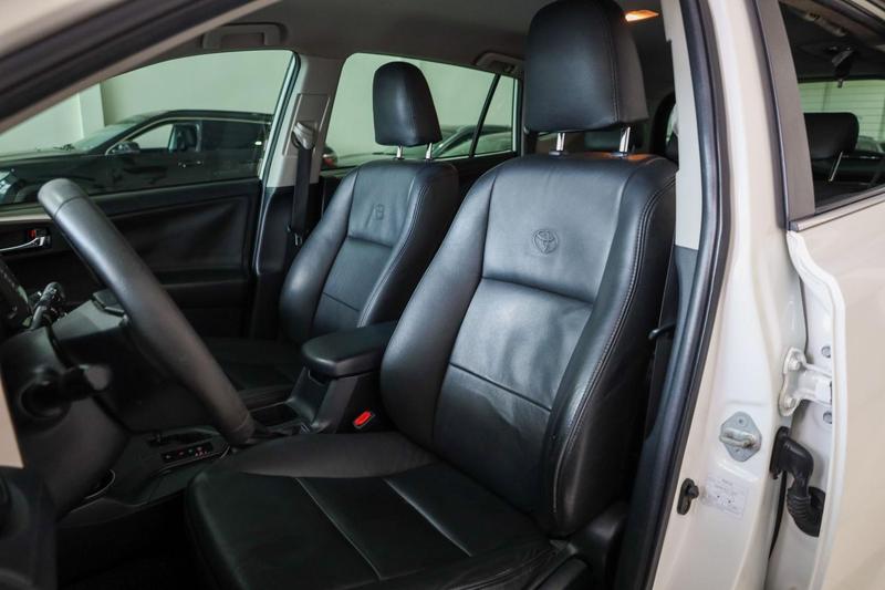 Toyota RAV4 2.0 4X2 16V Automático - foto 8