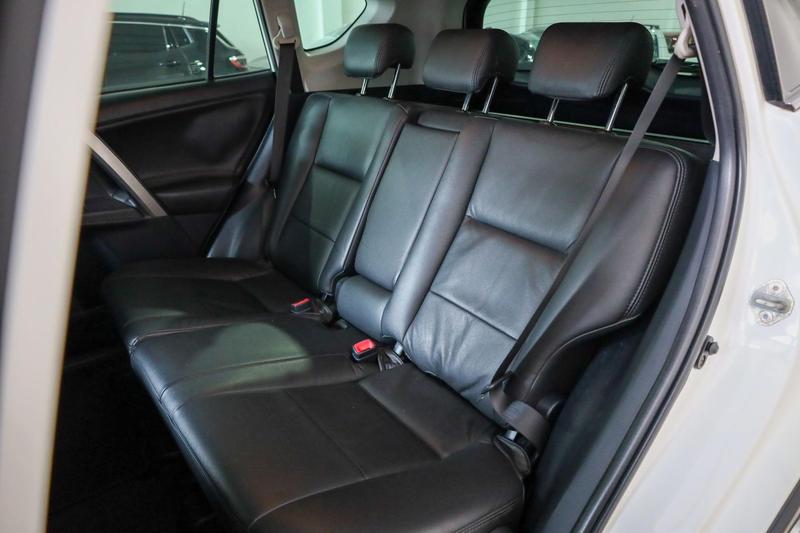 Toyota RAV4 2.0 4X2 16V Automático - foto 11