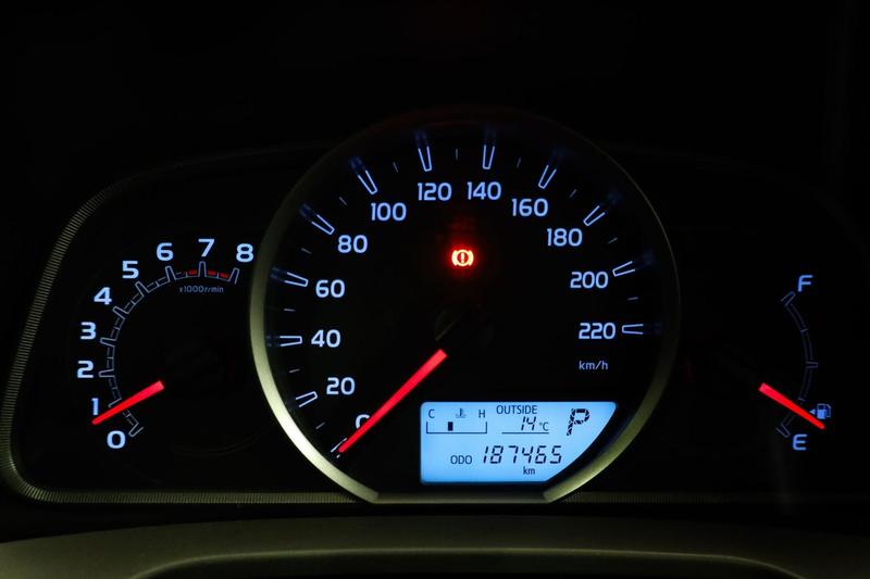 Toyota RAV4 2.0 4X2 16V Automático - foto 7