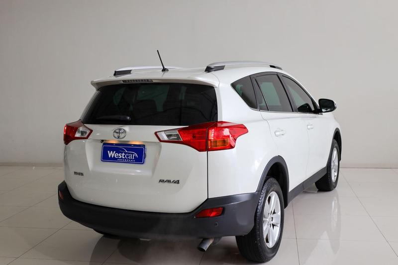 Toyota RAV4 2.0 4X2 16V Automático - foto 15