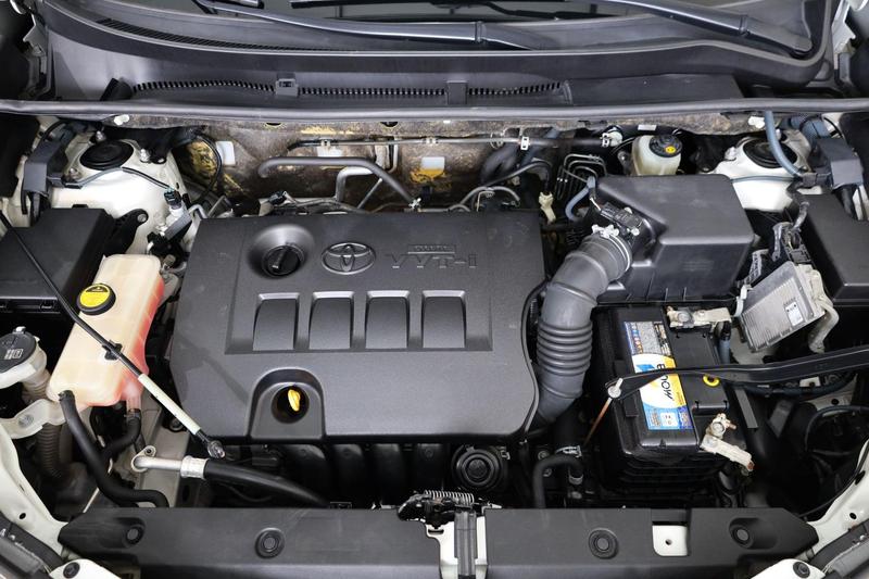 Toyota RAV4 2.0 4X2 16V Automático - foto 6