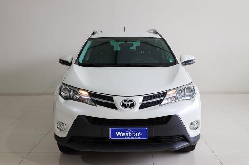 Toyota RAV4 2.0 4X2 16V Automático - foto 3