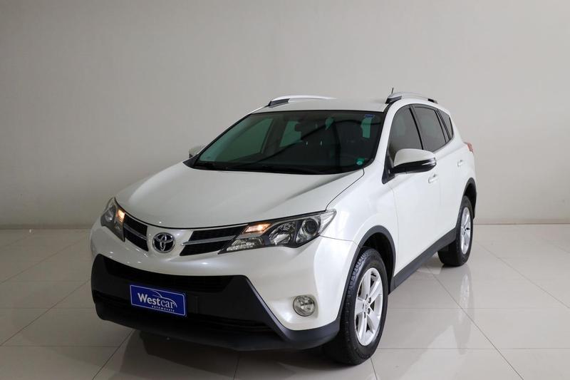 Toyota RAV4 2013 à venda
