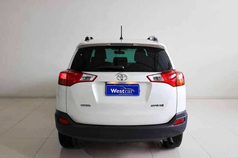 Toyota RAV4 2.0 4X2 16V Automático - foto 13