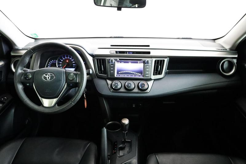 Toyota RAV4 2.0 4X2 16V Automático - foto 9