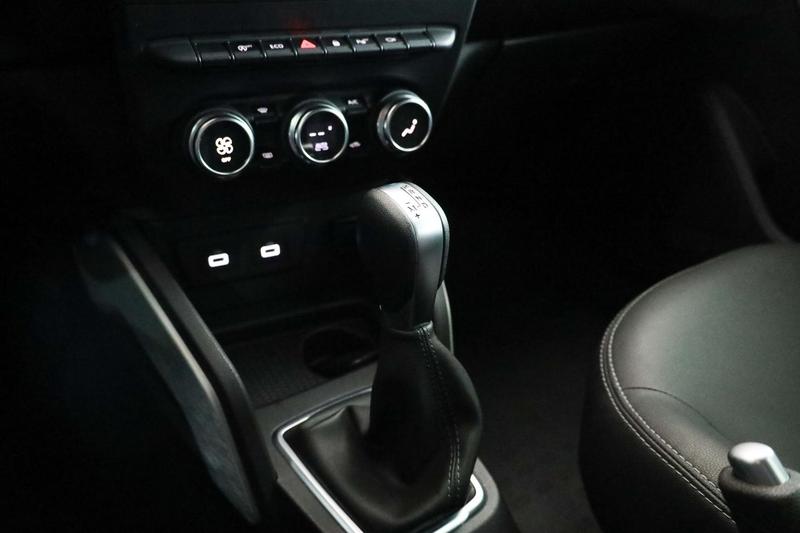 Renault Duster Iconic 13 Tb 16V Flex Automático - foto 12