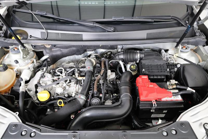 Renault Duster Iconic 13 Tb 16V Flex Automático - foto 6