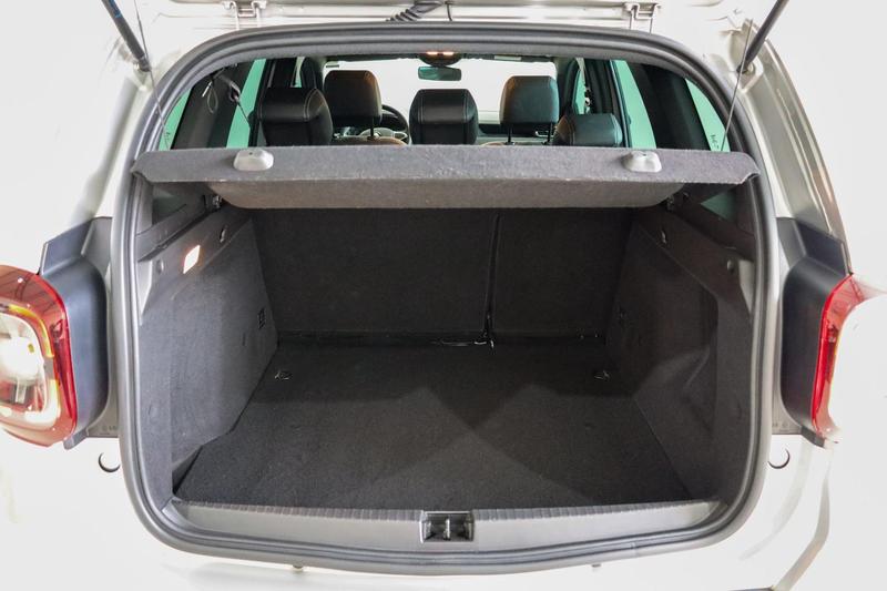 Renault Duster Iconic 13 Tb 16V Flex Automático - foto 14