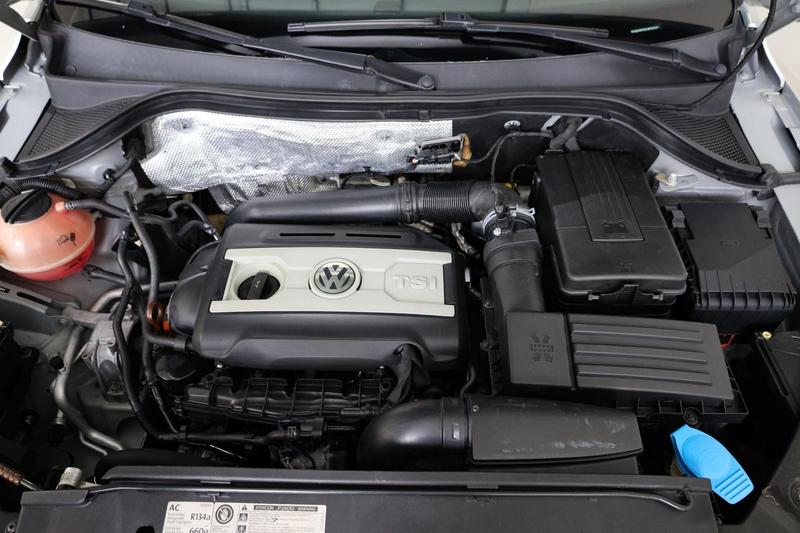Volkswagen Tiguan 2.0 TSI 16V 200cv Tiptronic 5P - foto 6