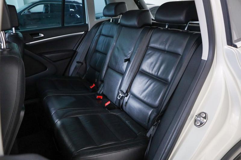Volkswagen Tiguan 2.0 TSI 16V 200cv Tiptronic 5P - foto 11