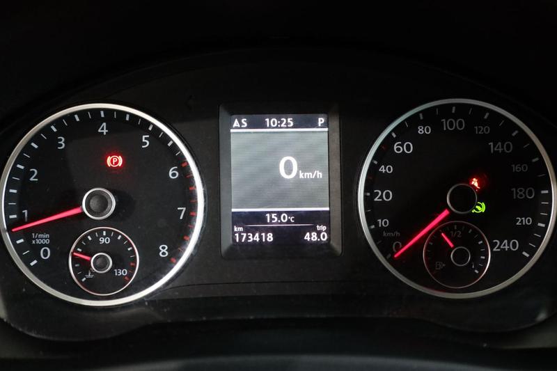 Volkswagen Tiguan 2.0 TSI 16V 200cv Tiptronic 5P - foto 7