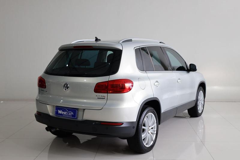 Volkswagen Tiguan 2.0 TSI 16V 200cv Tiptronic 5P - foto 15