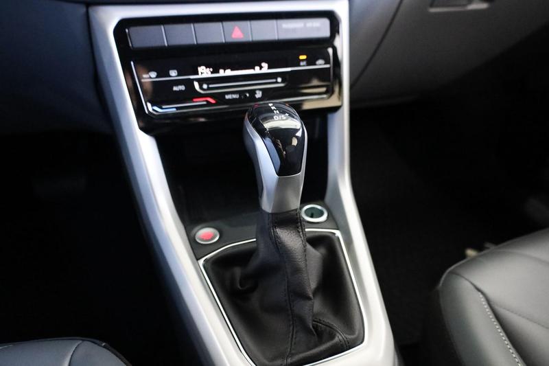Volkswagen T-Cross Comfortline TSI At - foto 12