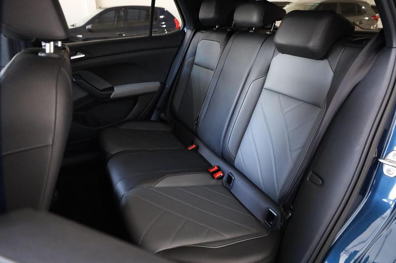 Volkswagen T-Cross Comfortline TSI At - foto 11