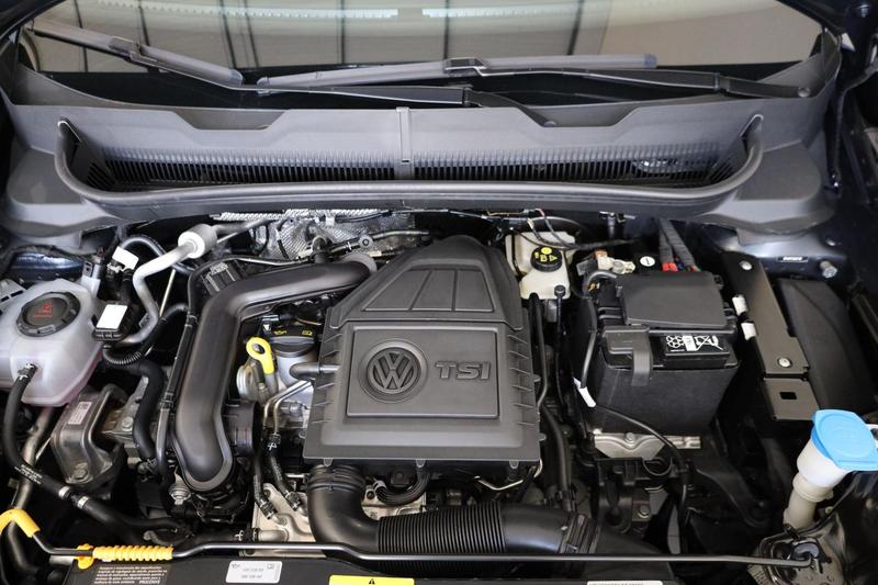 Volkswagen T-Cross Comfortline TSI At - foto 6
