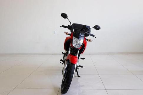 HONDA CG 160 FAN