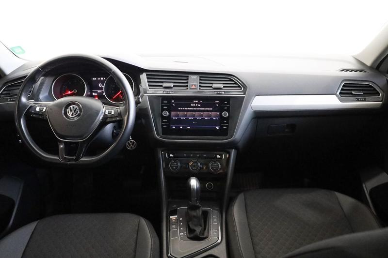 Volkswagen Tiguan Allspac 250 TSI 1.4 Flex - foto 10