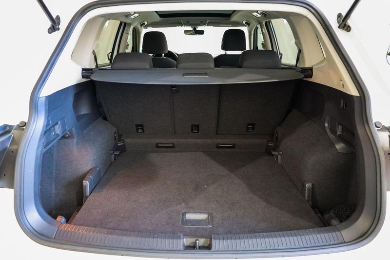 Volkswagen Tiguan Allspac 250 TSI 1.4 Flex - foto 14