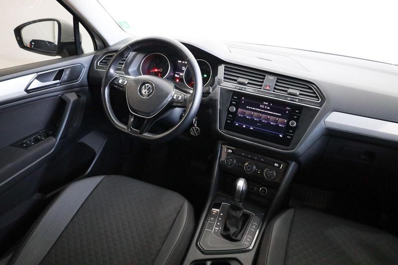Volkswagen Tiguan Allspac 250 TSI 1.4 Flex - foto 9