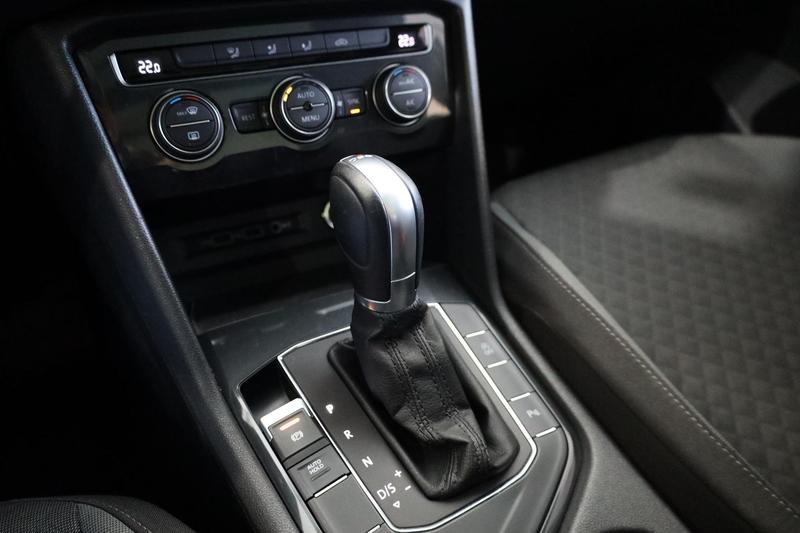 Volkswagen Tiguan Allspac 250 TSI 1.4 Flex - foto 11