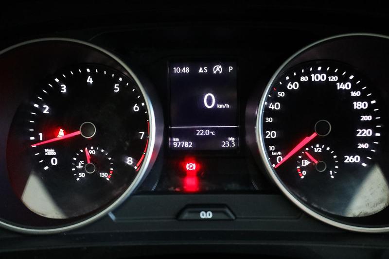 Volkswagen Tiguan Allspac 250 TSI 1.4 Flex - foto 7