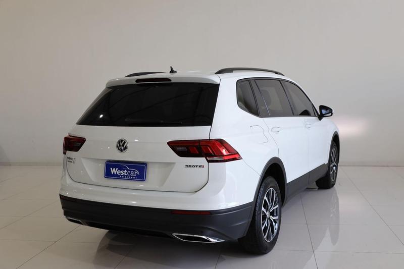 Volkswagen Tiguan Allspac 250 TSI 1.4 Flex - foto 15