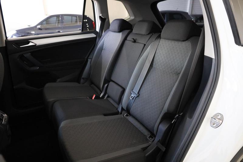 Volkswagen Tiguan Allspac 250 TSI 1.4 Flex - foto 12