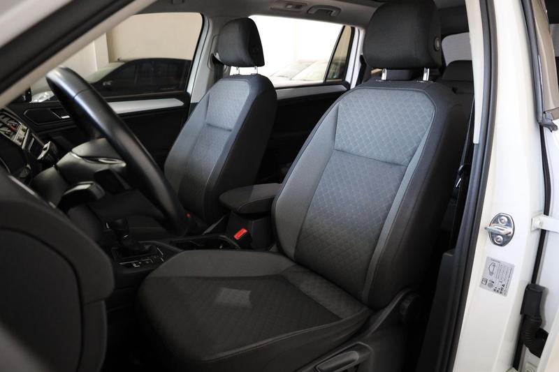 Volkswagen Tiguan Allspac 250 TSI 1.4 Flex - foto 8