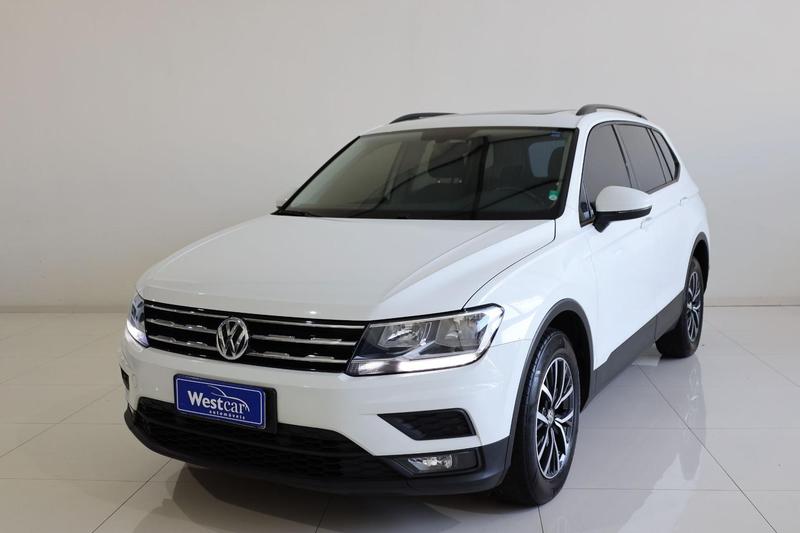 Volkswagen Tiguan 2018 à venda