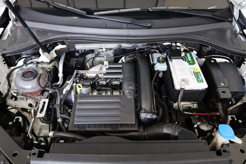 Volkswagen Tiguan Allspac 250 TSI 1.4 Flex - foto 6