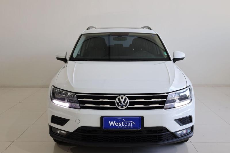 Volkswagen Tiguan Allspac 250 TSI 1.4 Flex - foto 3