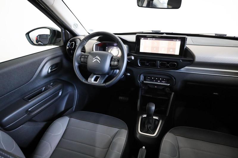 Citroën Basalt Shine 1.0 Flex Tb 200 5P Automático - foto 9