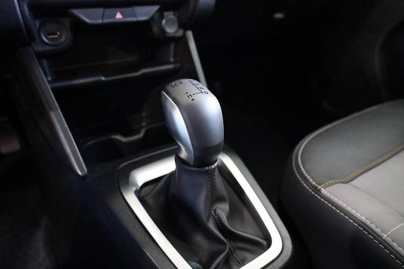 Citroën Basalt Shine 1.0 Flex Tb 200 5P Automático - foto 12