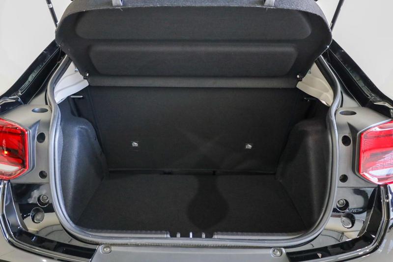 Citroën Basalt Shine 1.0 Flex Tb 200 5P Automático - foto 14