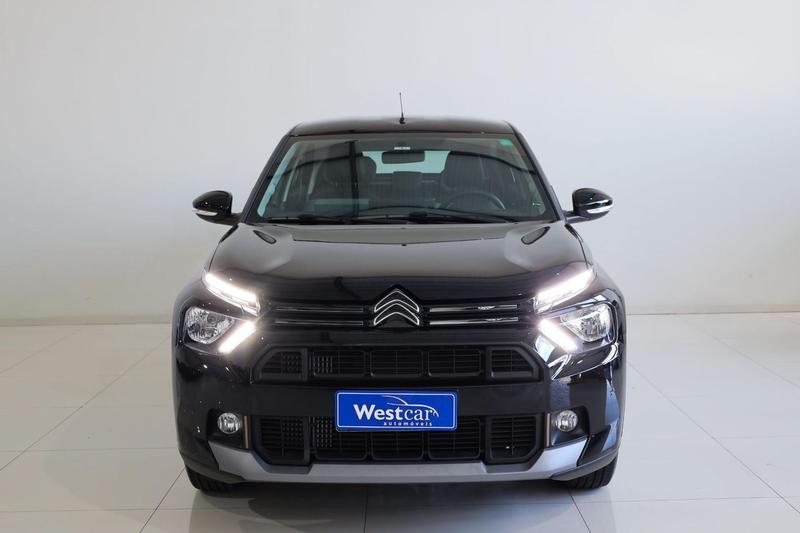 Citroën Basalt Shine 1.0 Flex Tb 200 5P Automático - foto 3