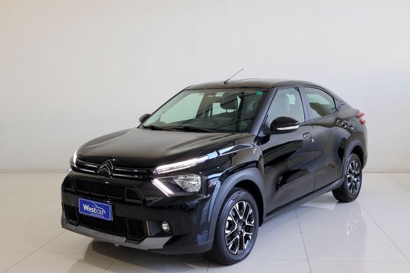 Citroën Basalt 2025 à venda