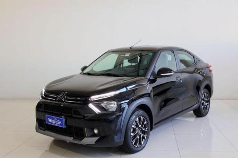 CITROEN BASALT SHINE 1.0 FLEX TB 200 5P AUT.