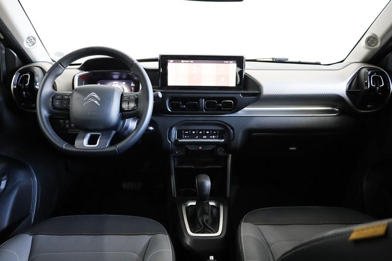 Citroën Basalt Shine 1.0 Flex Tb 200 5P Automático - foto 10