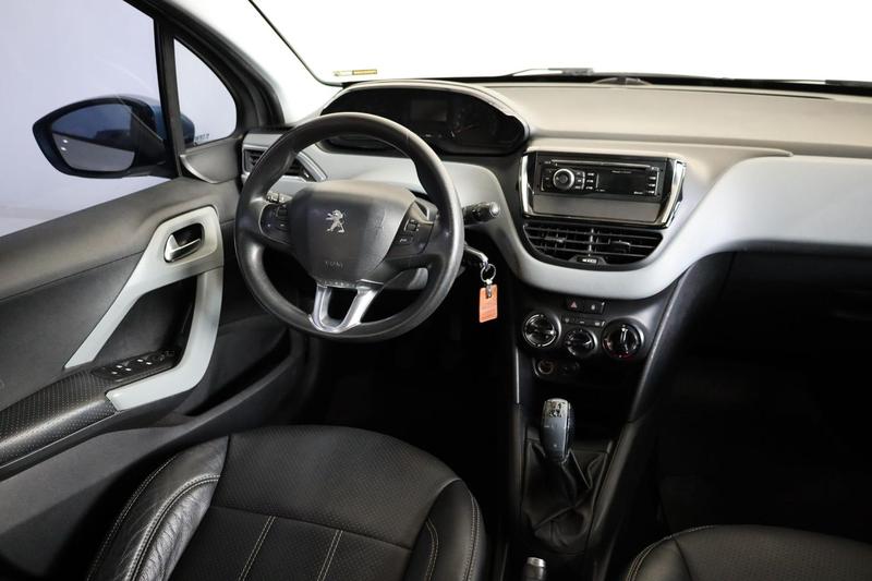 Peugeot 208 1.5 Active 8V Flex 4P Manual - foto 9
