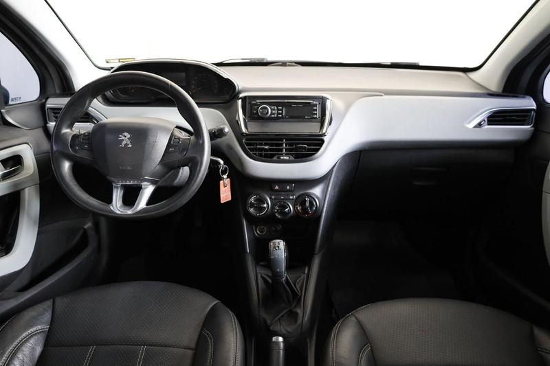 Peugeot 208 1.5 Active 8V Flex 4P Manual - foto 10