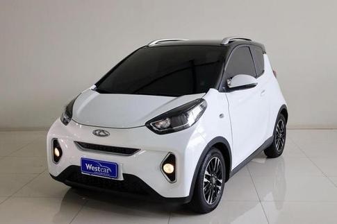 CAOA CHERY ICAR EQ1 TECH