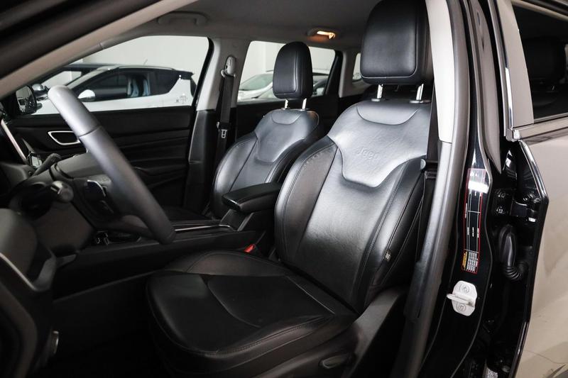 Jeep Compass Long Tf - foto 8