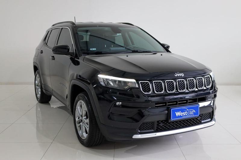 Jeep Compass Long Tf - foto 2
