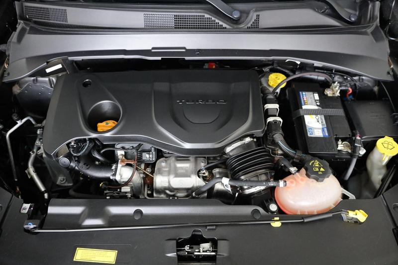 Jeep Compass Long Tf - foto 6