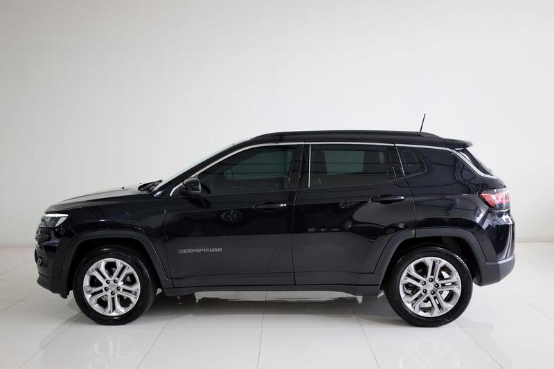 Jeep Compass Long Tf - foto 5