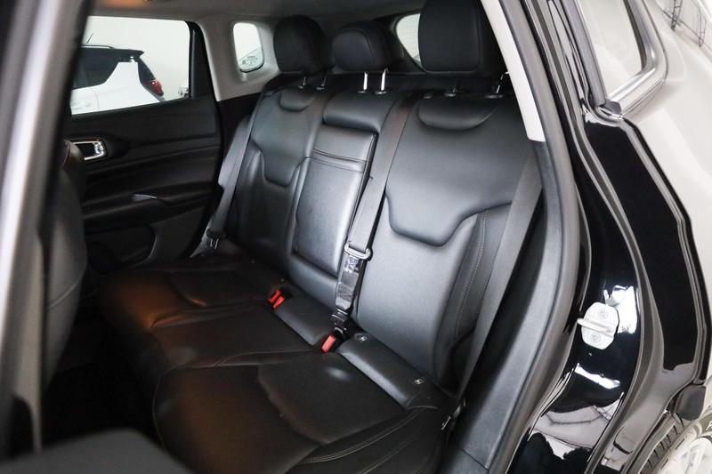 Jeep Compass Long Tf - foto 12