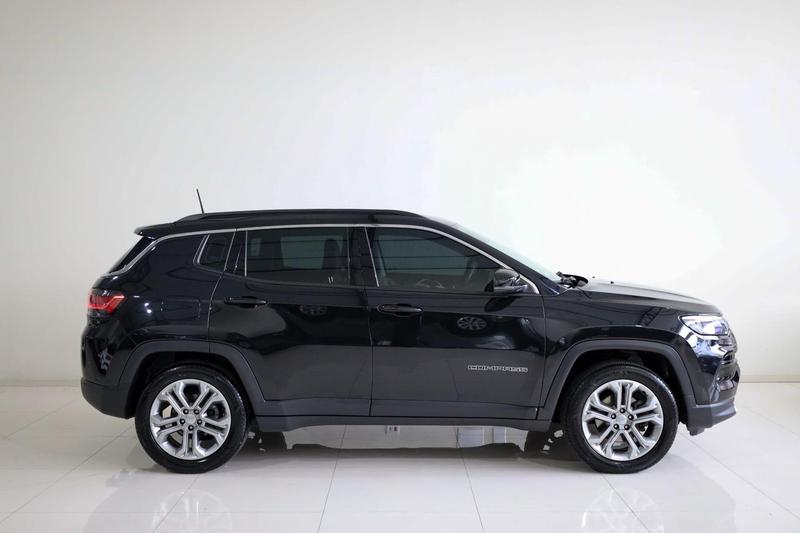Jeep Compass Long Tf - foto 4